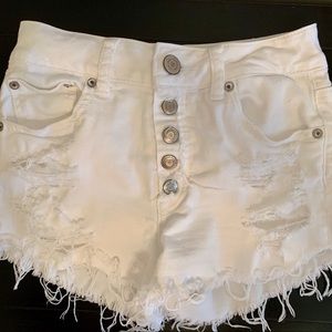 AE•Womens•Size 0•USED